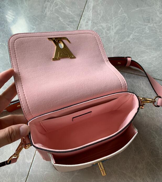 SAMC - LOV Bags - 2373