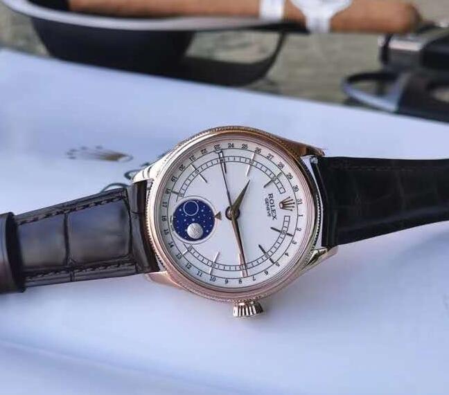 SAMC - Mix Watches - 053