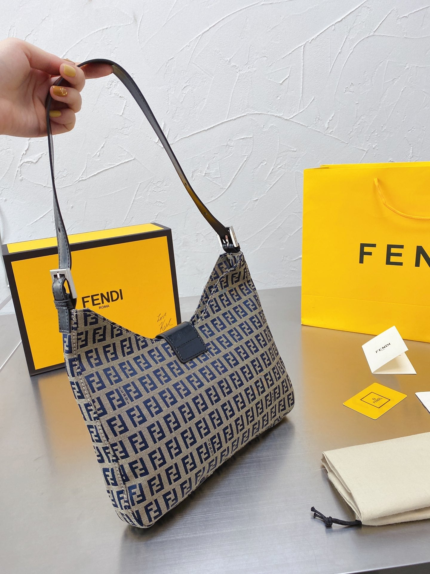 EN - New Arrival Bags FEI 231