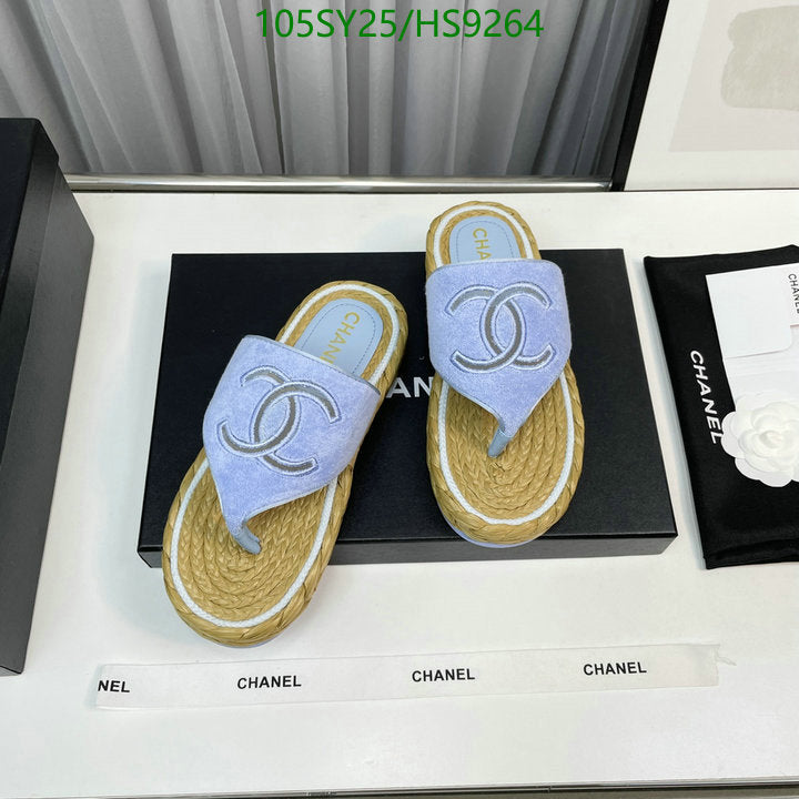 SAMC - CHL Women Shoes Slippers - 050