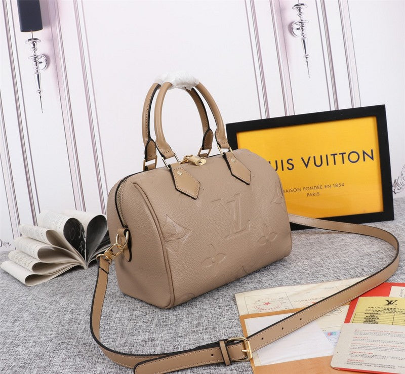 Satchel Bags - VL Bags - 658