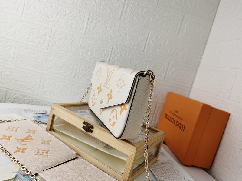 Satchel Bags - VL2 Bags - 965