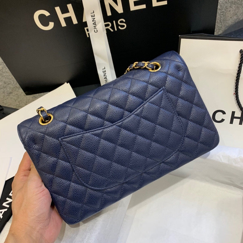 Satchel Bags - CHL Bags - 2620