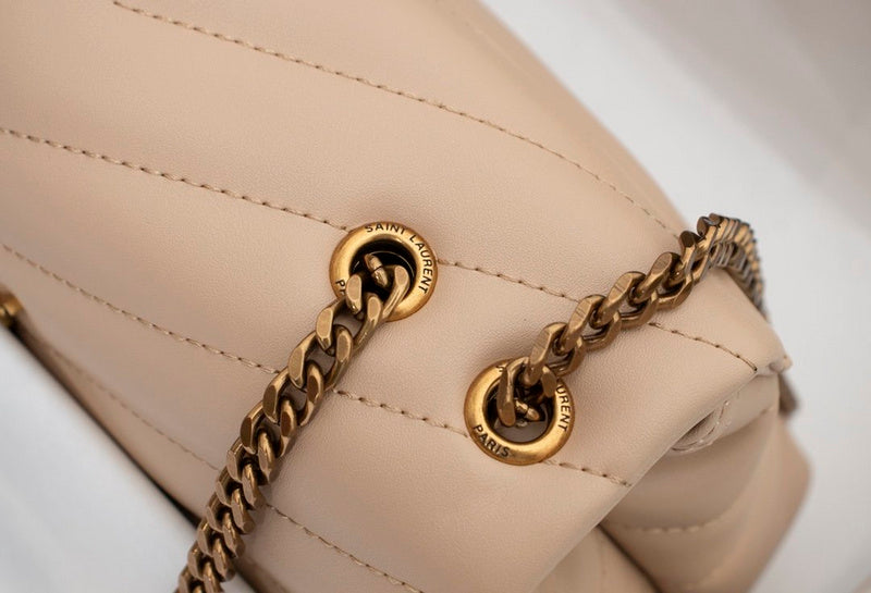 Satchel Bags - SLY Bags - 1967