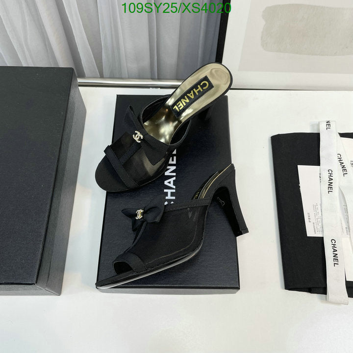 SAMC - CHL Women Shoes High Heels - 206