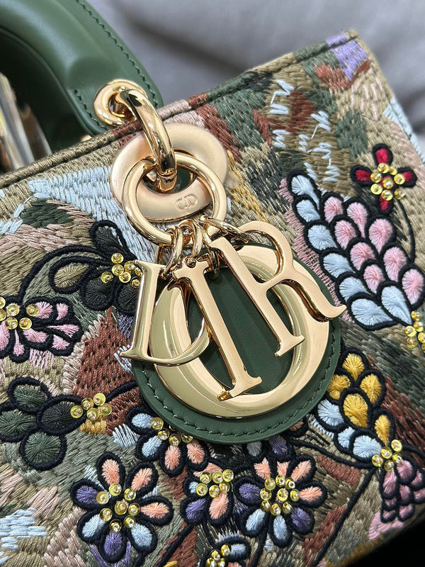 Glami Fashion - DIR Bags - 235