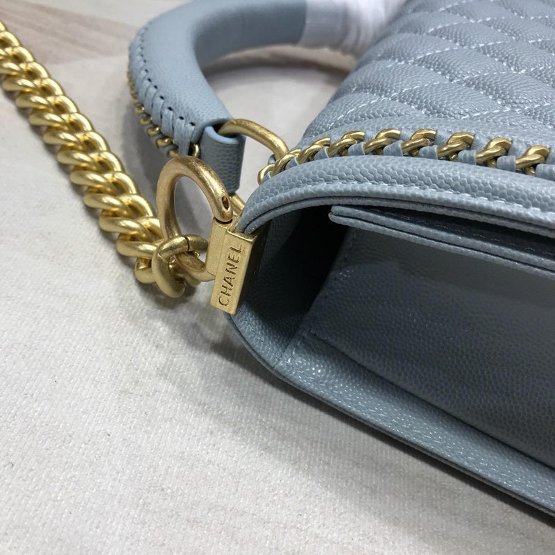 Satchel Bags - CHL Bags - 412