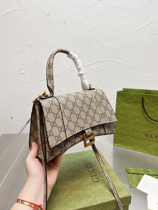 Glami Fashion - BGA Bags - 1545