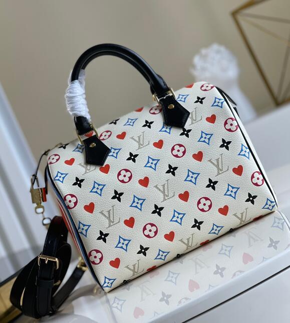 Glamy - LOV Bags - 2580