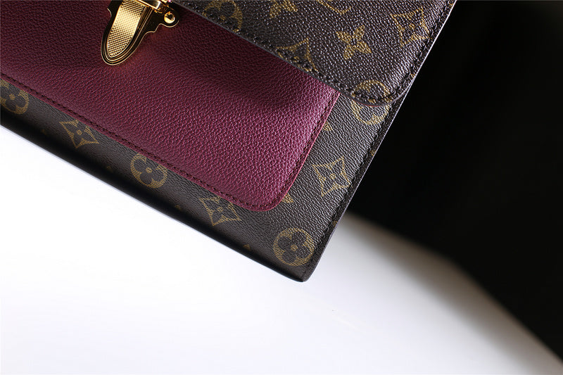 Satchel Bags - VL Bags - 7835