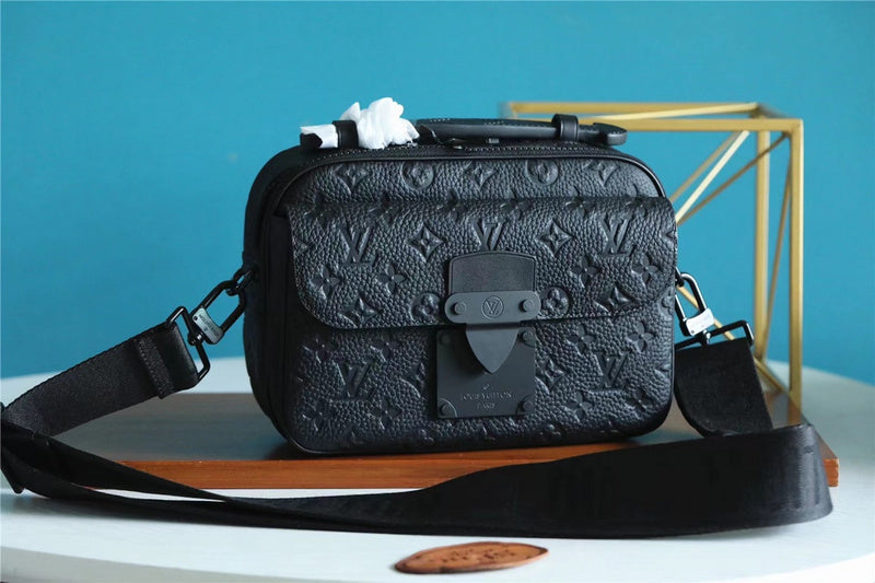 Satchel Bags - VL Bags - 1327