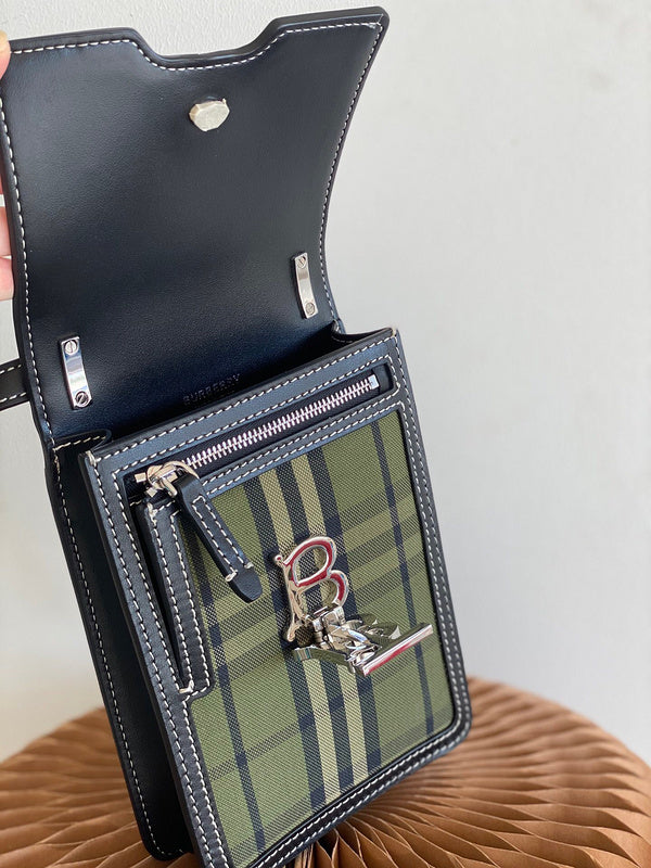 Glami Fashion -BBR Bags - 1525