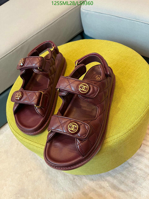 SAMC - CHL Women Shoes Beach - 160