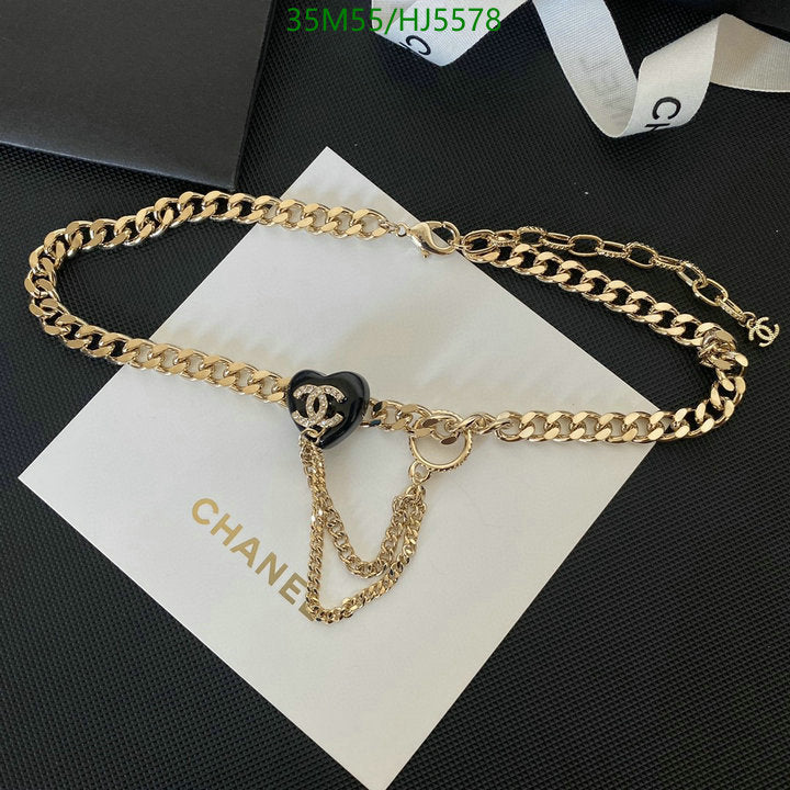 SAMC - CHL Jewelry - 513