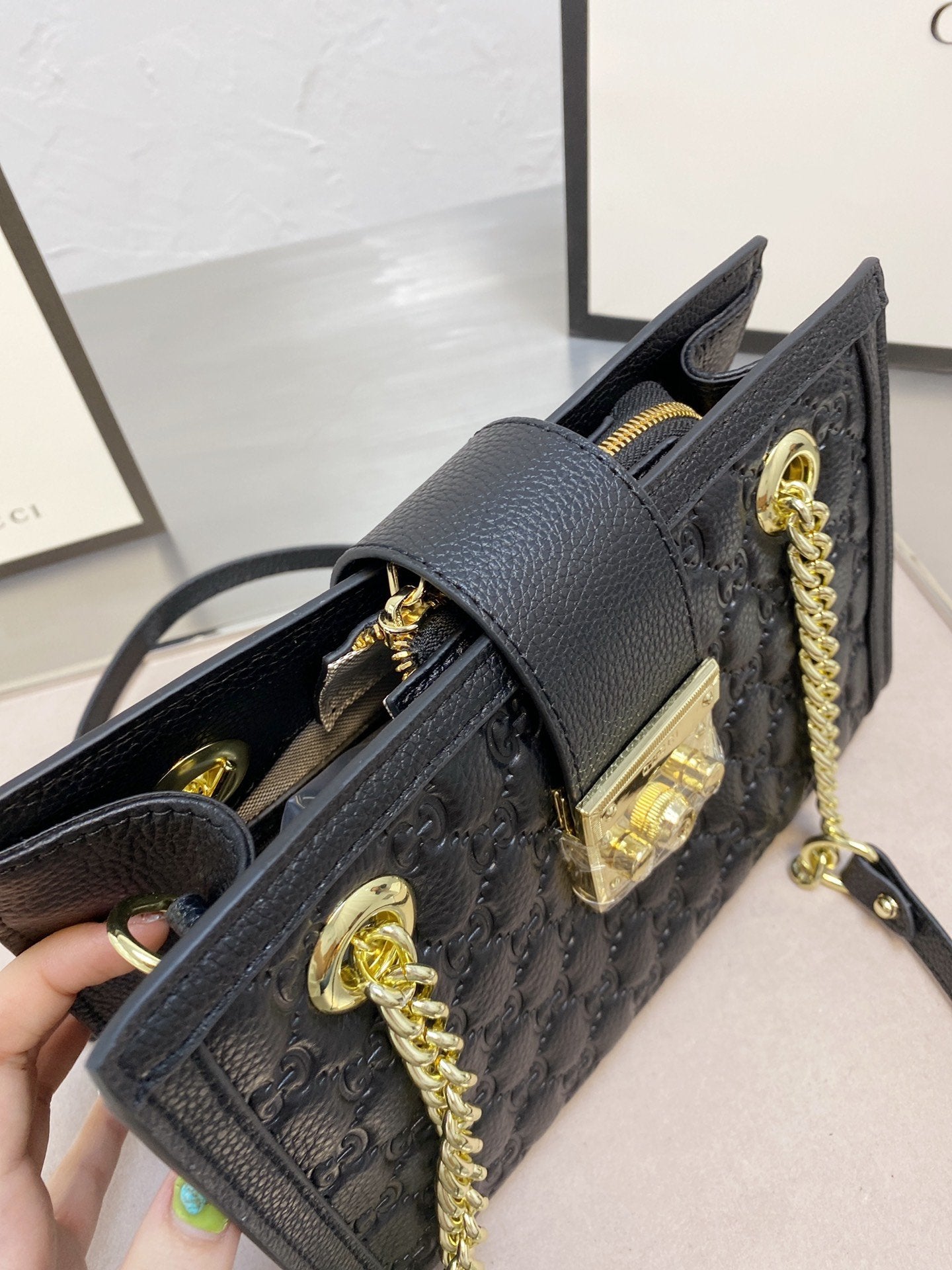 EN - NEW Arrival Bags GCI 205
