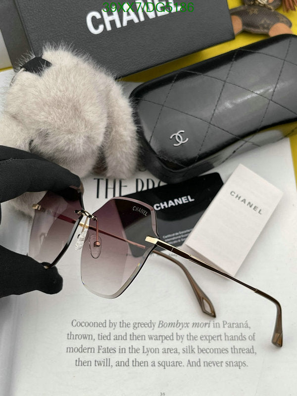 SAMC - CHL Glasses - 059