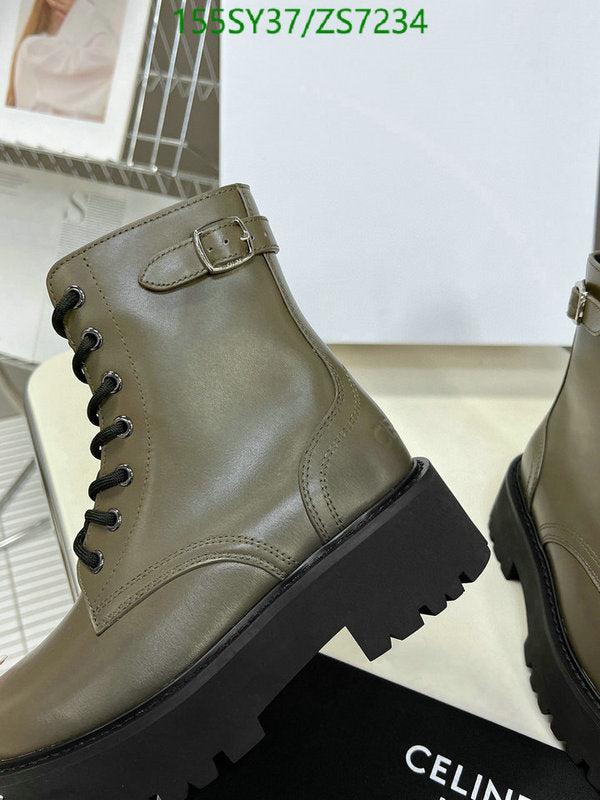 SAMC - COL Women Shoes - 126