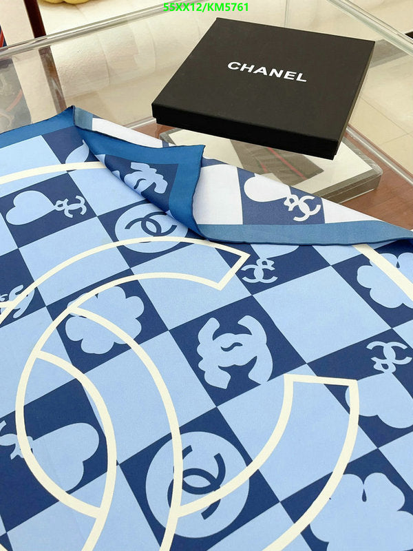 SAMC - CHL Scarves - 088