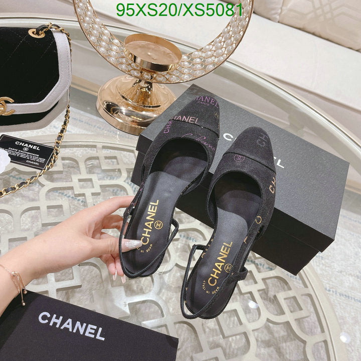 SAMC - CHL Women Shoes Ballet - 343