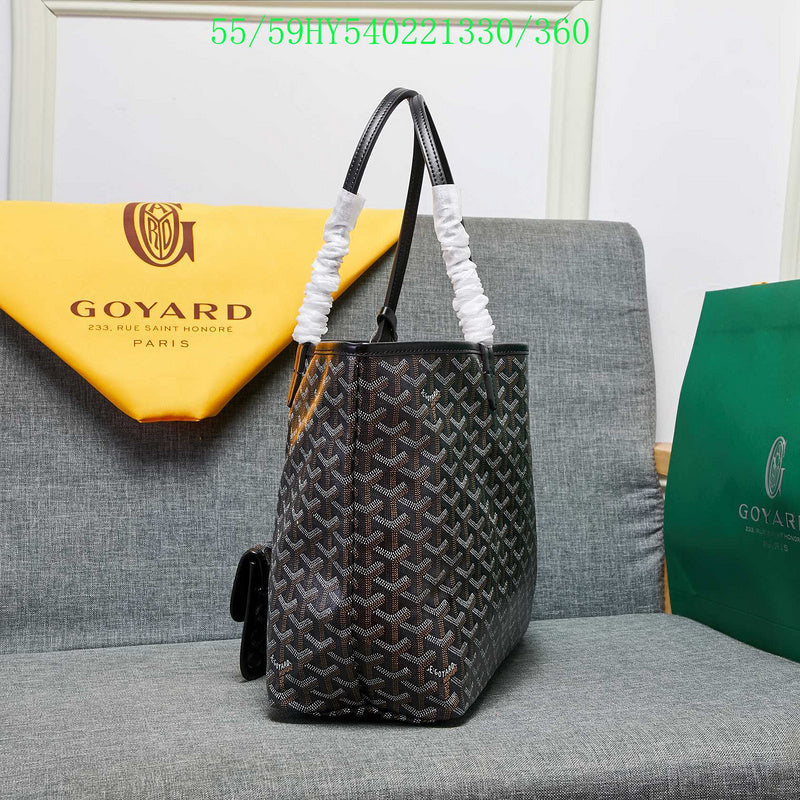 Satchel Bags - GOD Bags - 476
