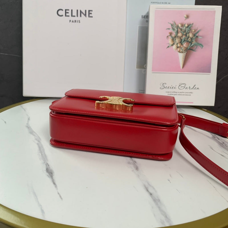 Glamy - COL Bags - 763