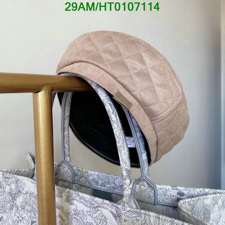 SAMC - DOR Caps & Hats - 223