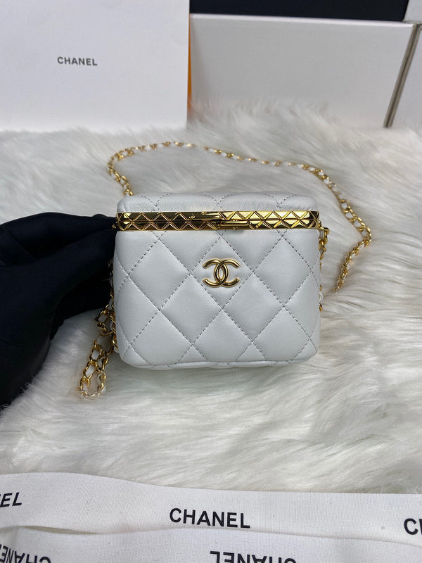Satchel Bags - CHL Bags - 3124
