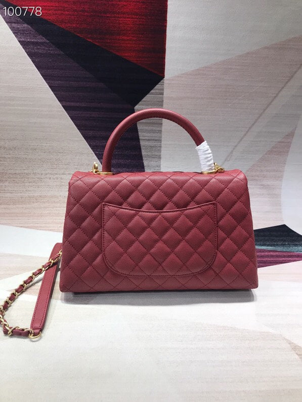 Satchel Bags - CHL Bags - 6731
