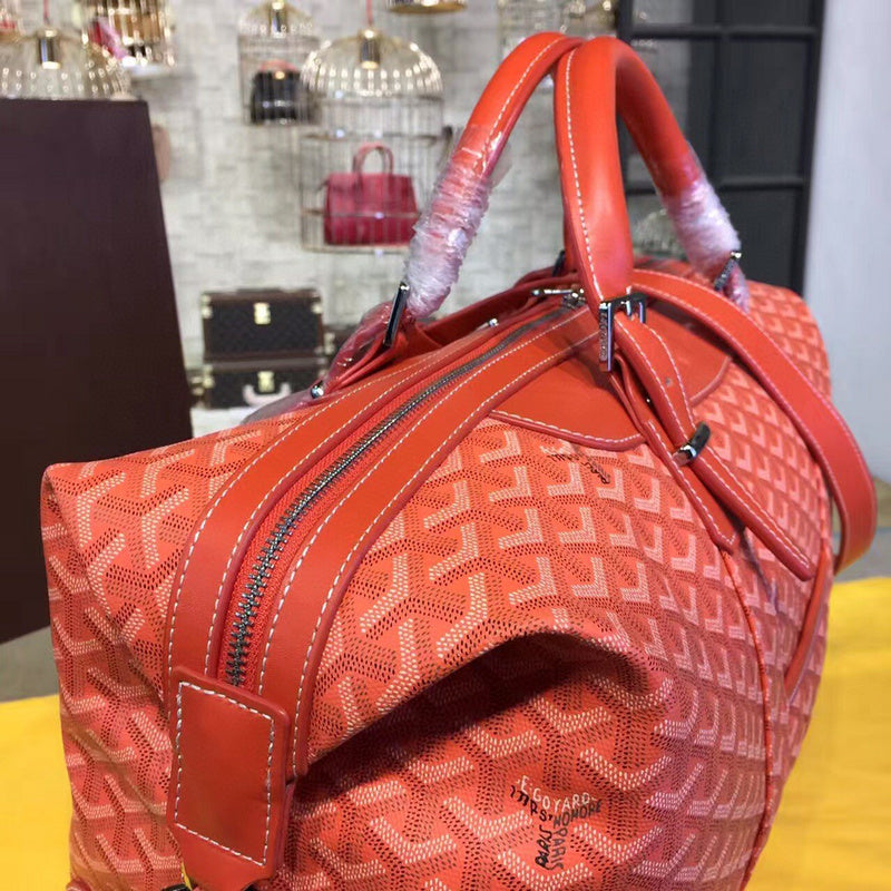Satchel Bags - GOD Bags - 553