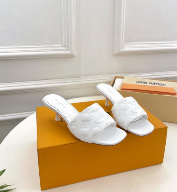 SAMC - LOV Women Shoes - 183