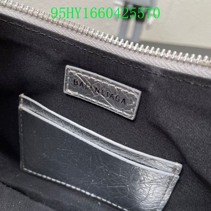 Satchel Bags - BGA Bags - 2323