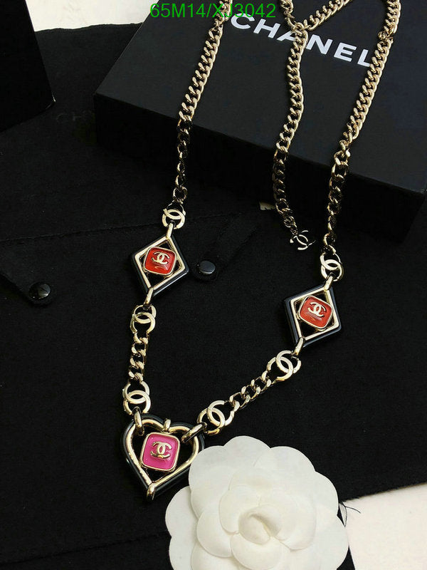 SAMC - CHL Jewelry - 1012