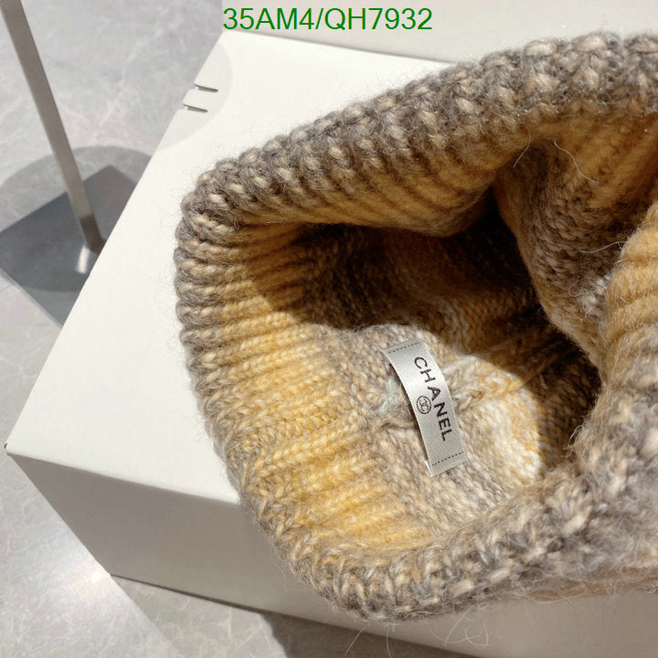 SAMC - CHL Caps & Hats - 239
