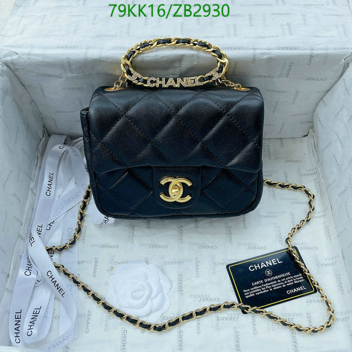SAMC - CHL Bags Crossbody - 196
