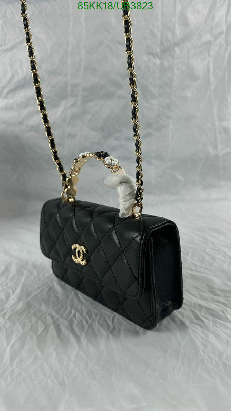 SAMC - CHL Bags Crossbody - 087