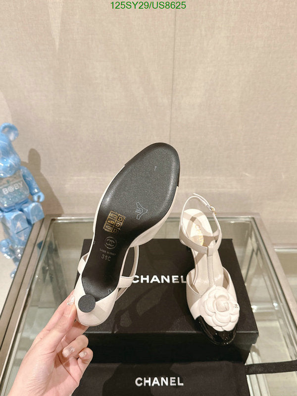 SAMC - CHL Women Shoes High Heels - 111