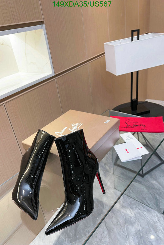 SAMC - CBL Women Shoes - 100