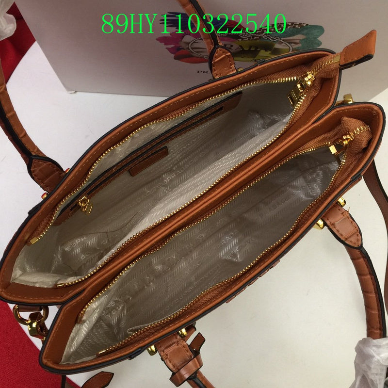 Satchel Bags - PDA Bags - 4535