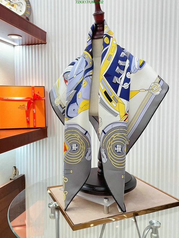 SAMC - HMS Scarves - 346