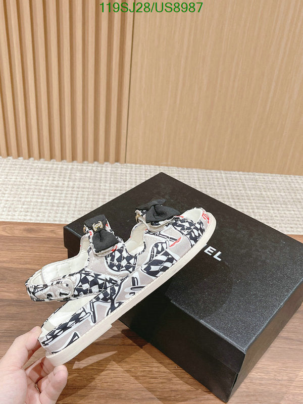 SAMC - CHL Women Shoes Beach - 023