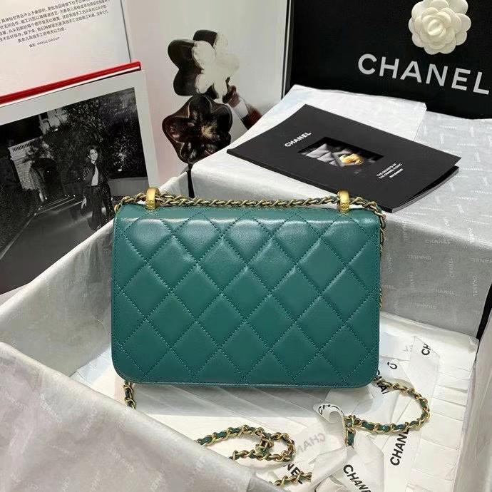 Satchel Bags - CHL Bags - 6317