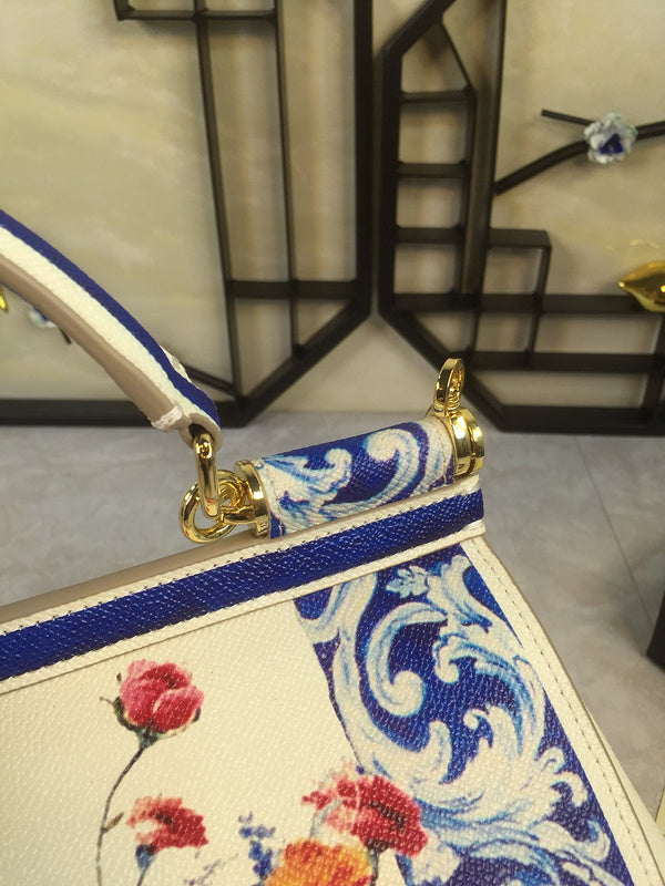 Satchel Bags - DG Bags - 314