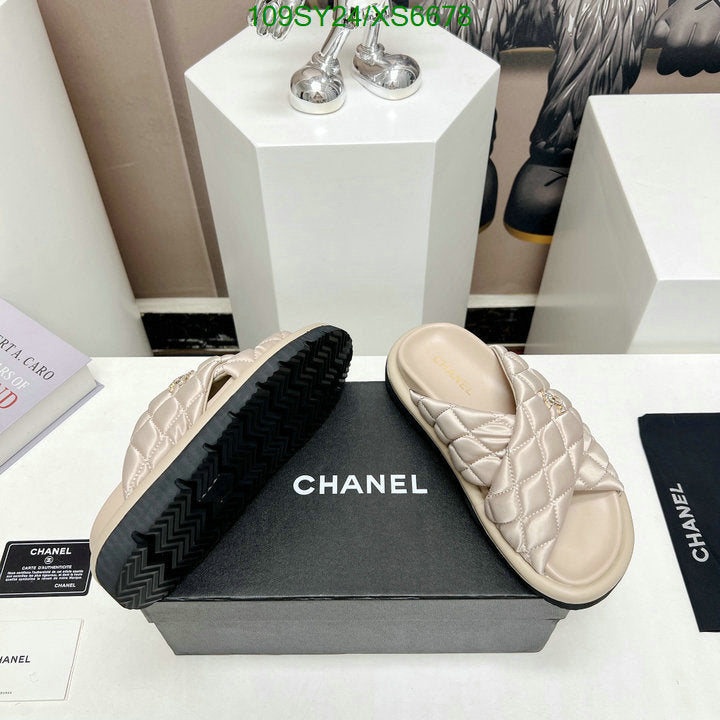 SAMC - CHL Women Shoes Slippers - 180