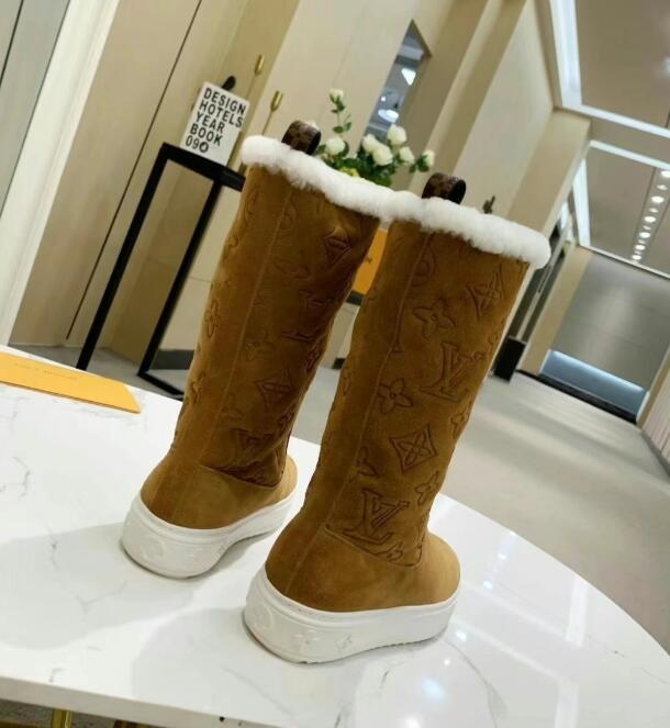 Glamy - LOV Women Shoes - 806