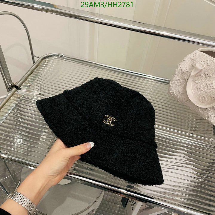 SAMC - CHL Caps & Hats - 350