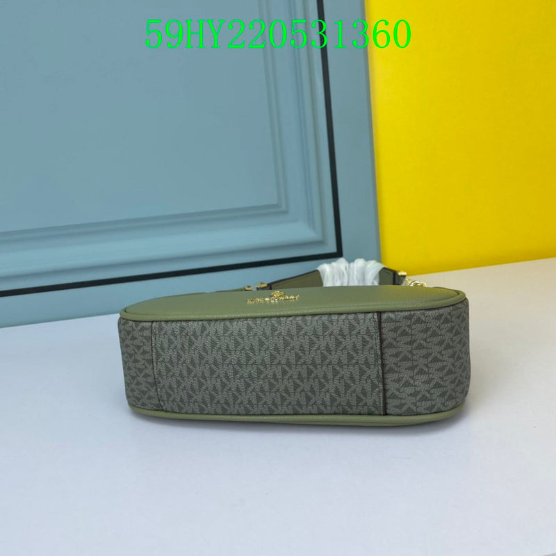 Satchel Bags - MK Bags - 322