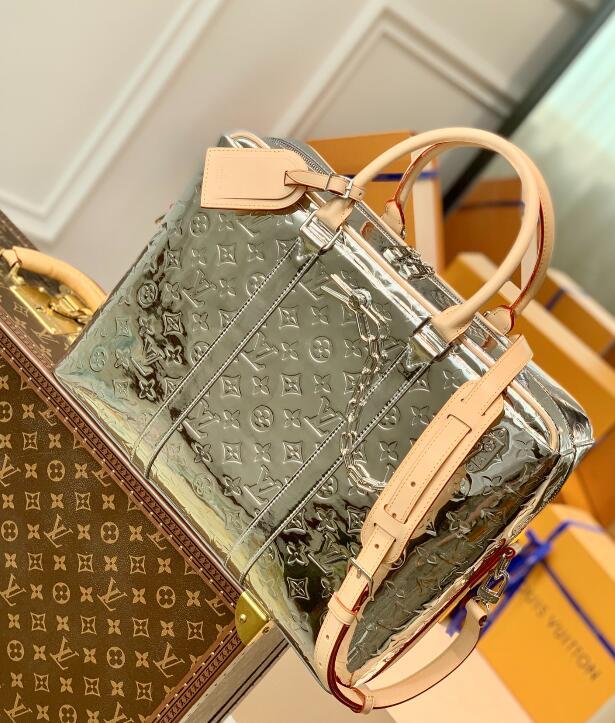 SAMC - LOV Bags - 2281