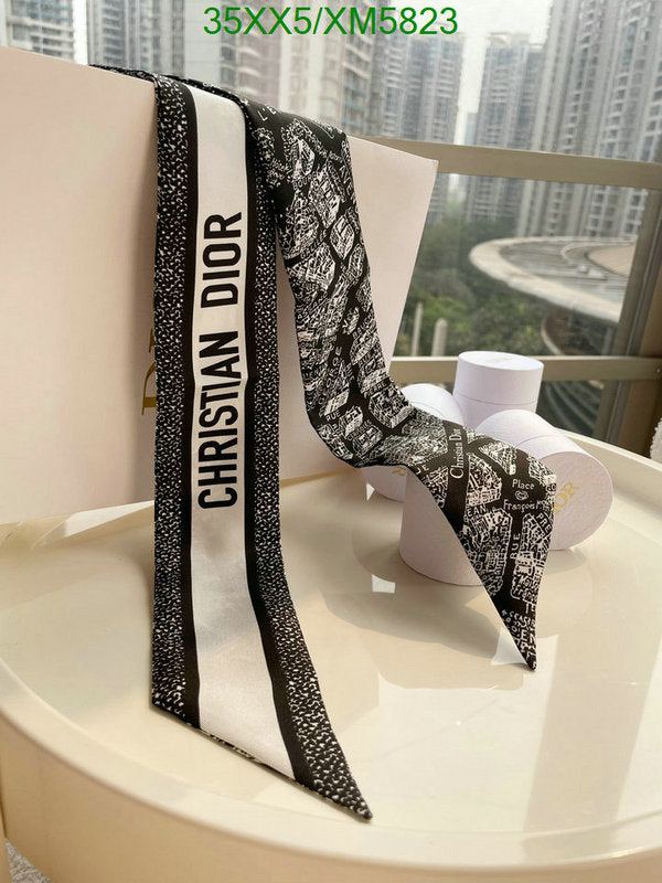 SAMC - DOR Scarves - 317