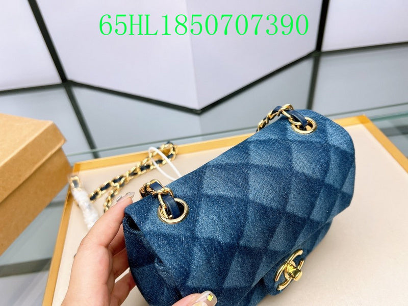Glami - CHL Bags - 2506