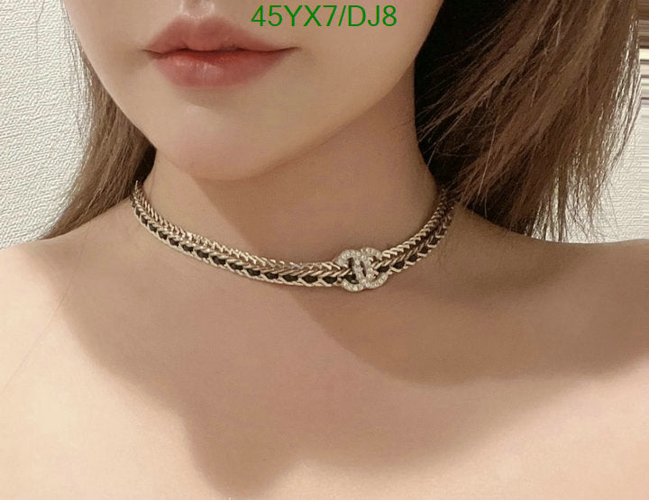 SAMC - CHL Jewelry - 406